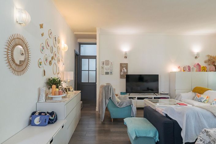 Image No.10-Maison de 4 chambres à vendre à Carcassonne