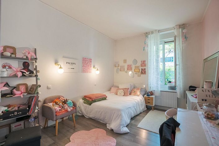 Image No.11-Maison de 4 chambres à vendre à Carcassonne