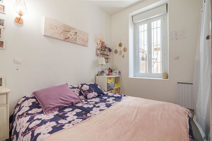 Image No.12-Maison de 4 chambres à vendre à Carcassonne