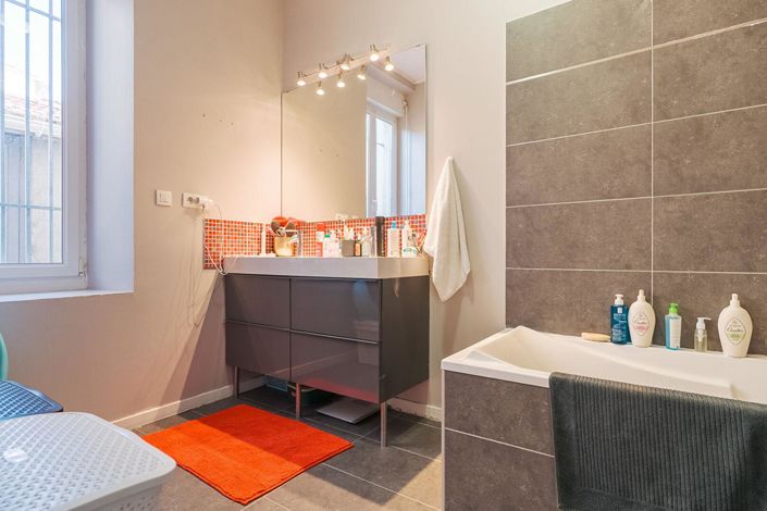 Image No.13-Maison de 4 chambres à vendre à Carcassonne