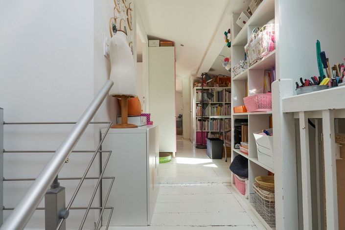 Image No.14-Maison de 4 chambres à vendre à Carcassonne