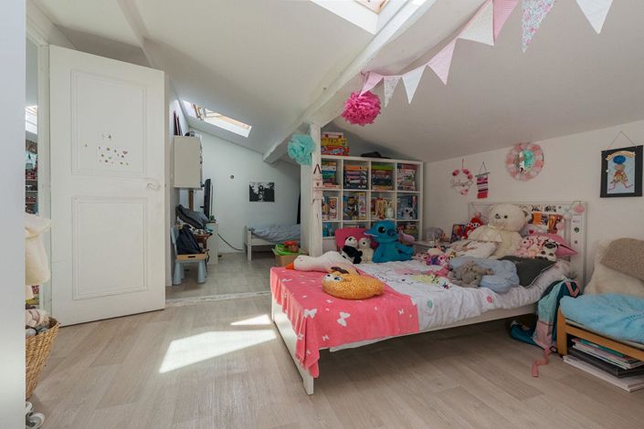 Image No.15-Maison de 4 chambres à vendre à Carcassonne