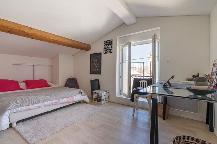 Image No.16-Maison de 4 chambres à vendre à Carcassonne