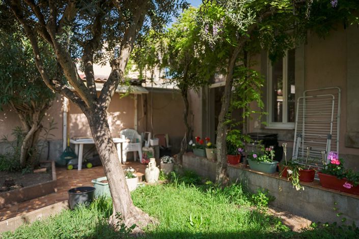 Image No.4-Maison de 4 chambres à vendre à Carcassonne