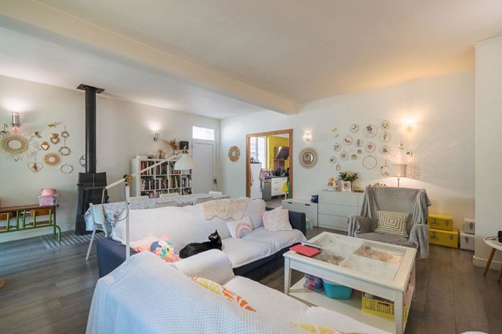 Image No.5-Maison de 4 chambres à vendre à Carcassonne