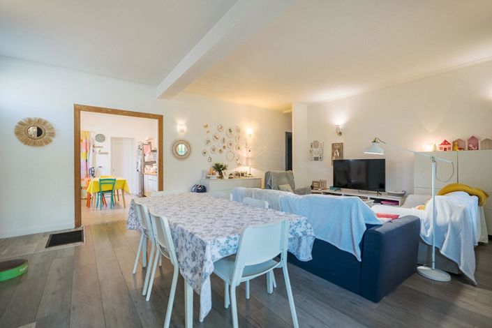 Image No.7-Maison de 4 chambres à vendre à Carcassonne