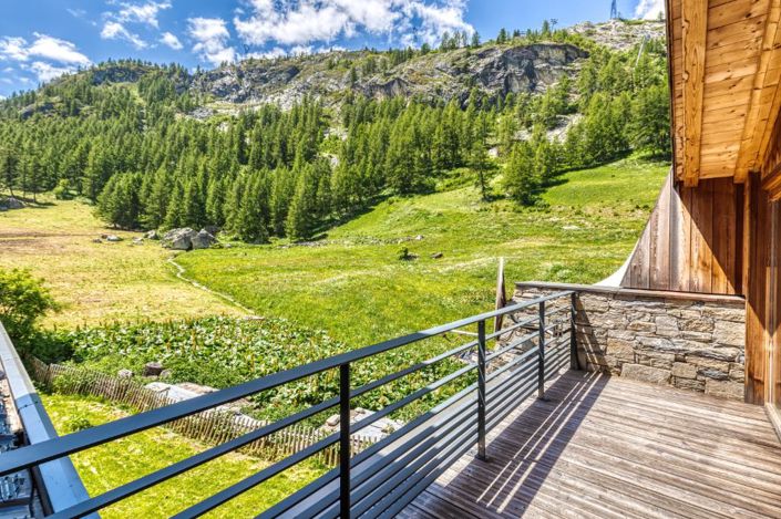 Image No.10-Maison de 12 chambres à vendre à Tignes