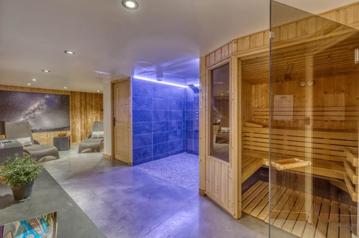 Image No.9-Maison de 12 chambres à vendre à Tignes