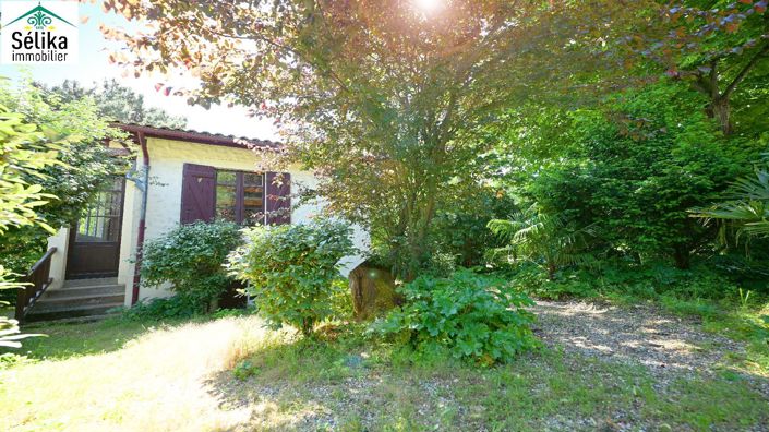 Image No.2-Maison de 2 chambres à vendre à Arcachon