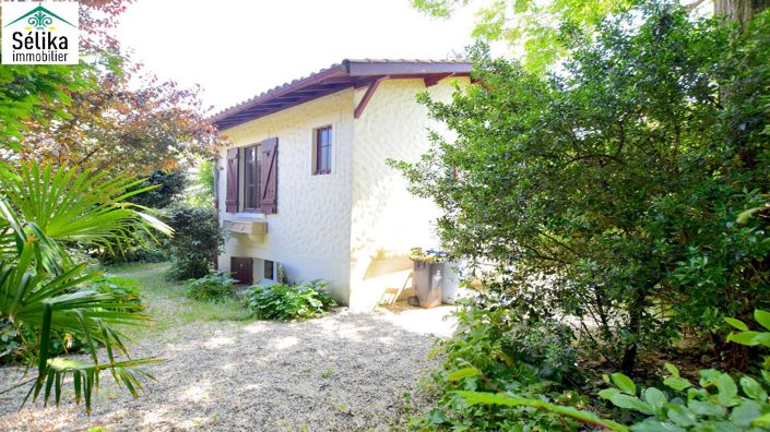 Image No.3-Maison de 2 chambres à vendre à Arcachon