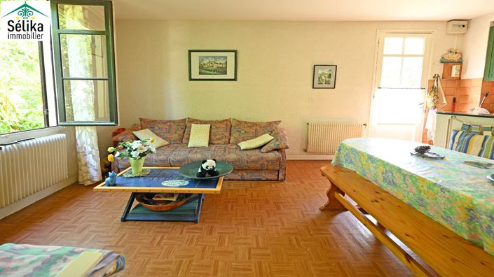 Image No.4-Maison de 2 chambres à vendre à Arcachon