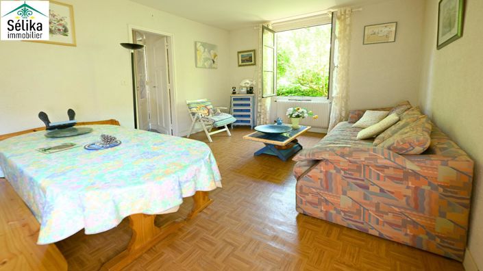 Image No.5-Maison de 2 chambres à vendre à Arcachon