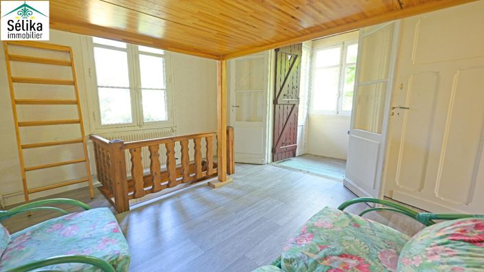 Image No.6-Maison de 2 chambres à vendre à Arcachon