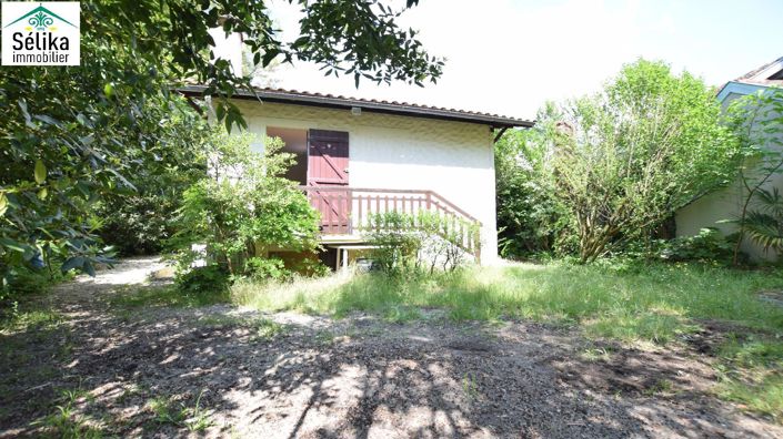 Image No.9-Maison de 2 chambres à vendre à Arcachon