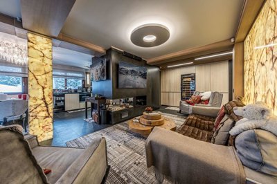 1 - Courchevel, Apartment