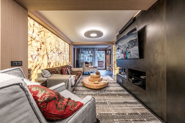 Image No.2-3 Bed Apartment for sale