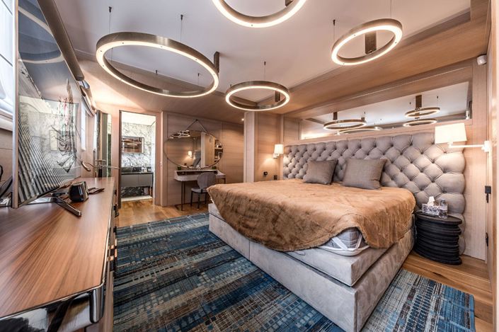 Image No.4-3 Bed Apartment for sale