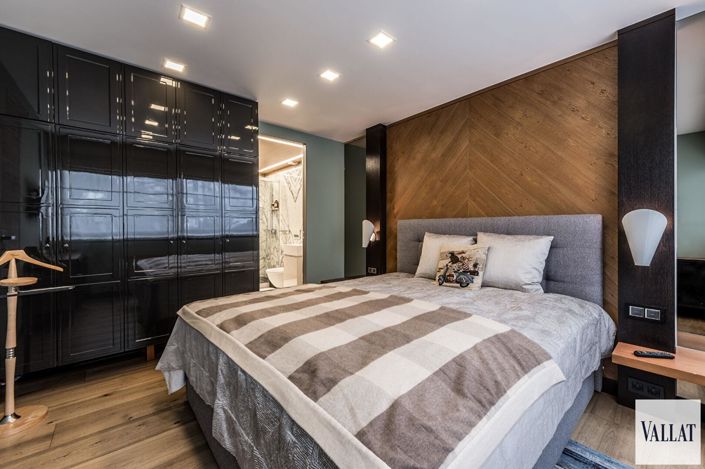 Image No.6-Appartement de 3 chambres à vendre à Courchevel