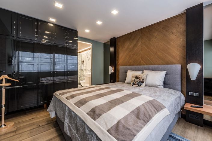 Image No.6-3 Bed Apartment for sale