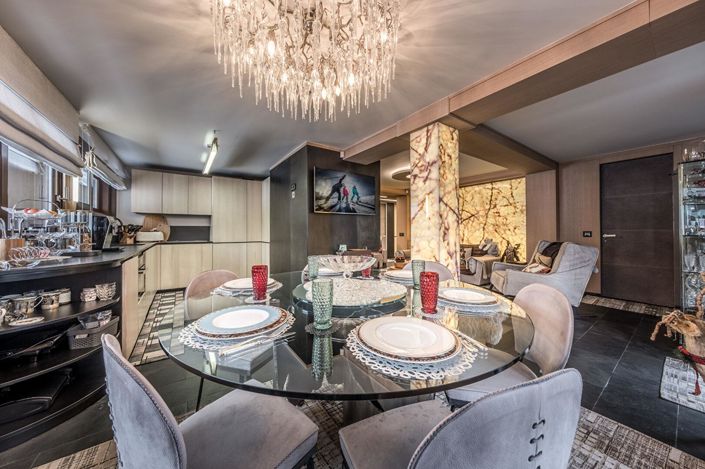 Image No.7-3 Bed Apartment for sale