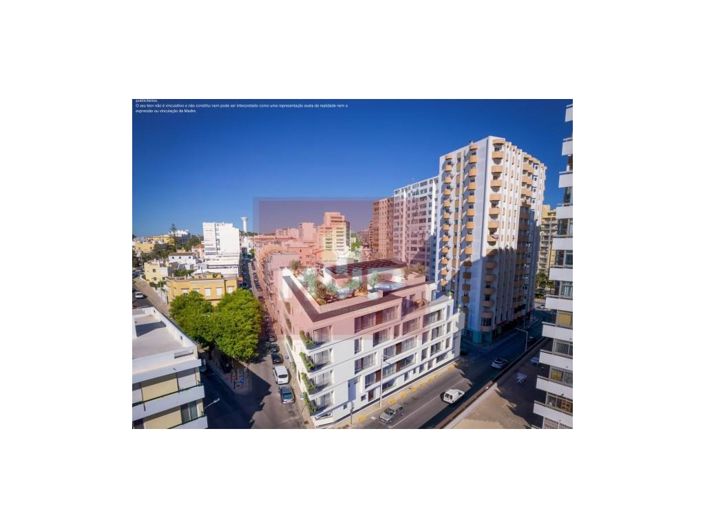 Image No.4-Appartement de 4 chambres à vendre à Faro City