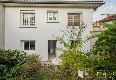 1 - Albi, House