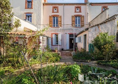 1 - Albi, House