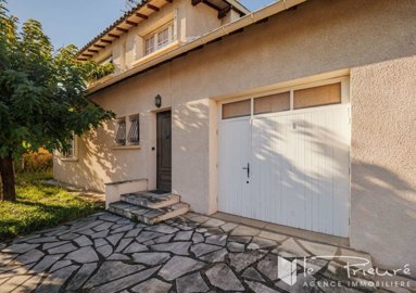 1 - Albi, House