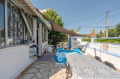 Maison de 3 chambres à vendre à Bouches-du-Rhône