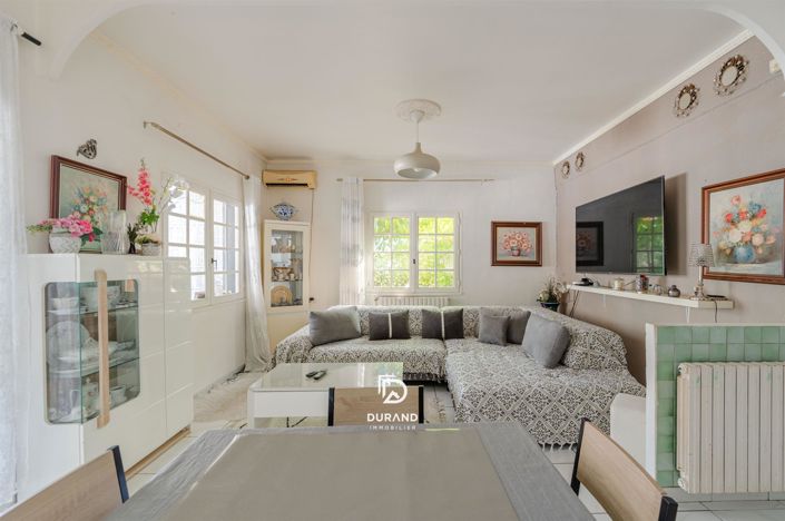 Image No.2-Maison de 3 chambres à vendre à Bouches-du-Rhône