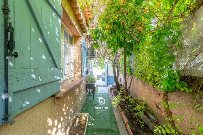 Image No.9-Maison de 3 chambres à vendre à Bouches-du-Rhône