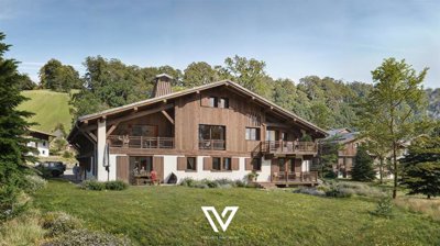 3 Bed Apartment for sale