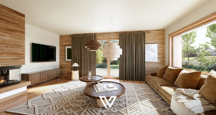 Image No.2-3 Bed Apartment for sale