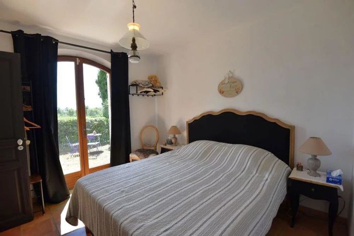 Image No.10-Maison de 5 chambres à vendre à Tourrettes