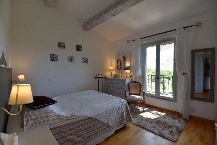 Image No.11-Maison de 5 chambres à vendre à Tourrettes