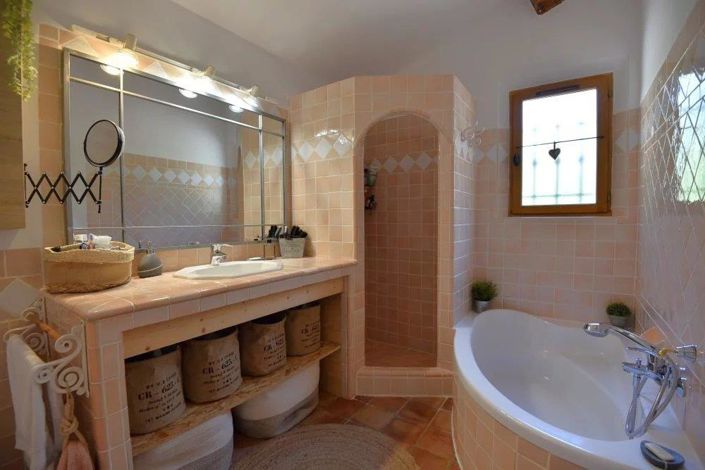 Image No.12-Maison de 5 chambres à vendre à Tourrettes