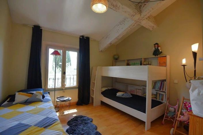 Image No.13-Maison de 5 chambres à vendre à Tourrettes