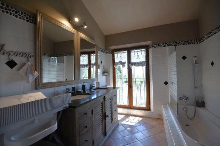 Image No.15-Maison de 5 chambres à vendre à Tourrettes