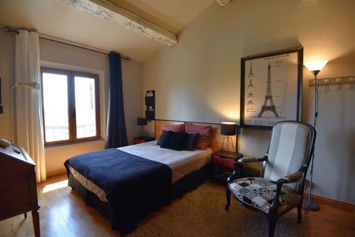 Image No.16-Maison de 5 chambres à vendre à Tourrettes