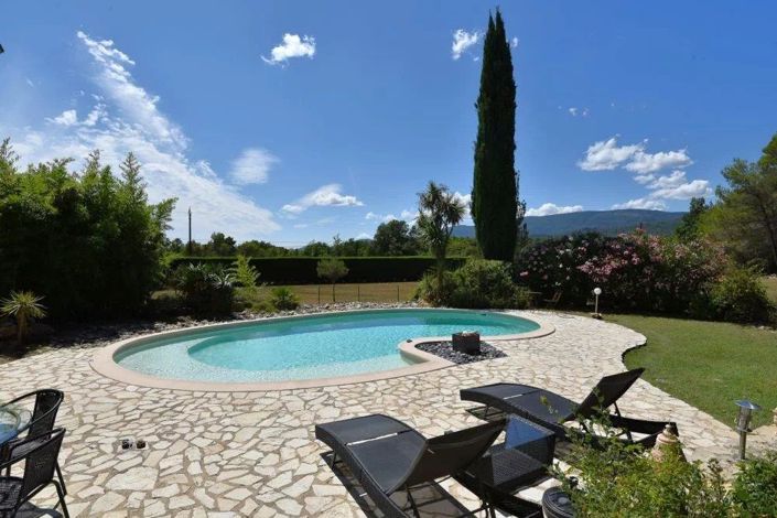 Image No.18-Maison de 5 chambres à vendre à Tourrettes