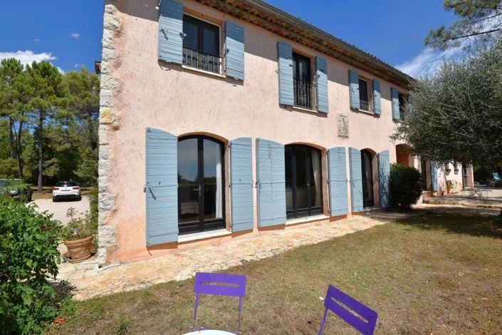 Image No.19-Maison de 5 chambres à vendre à Tourrettes