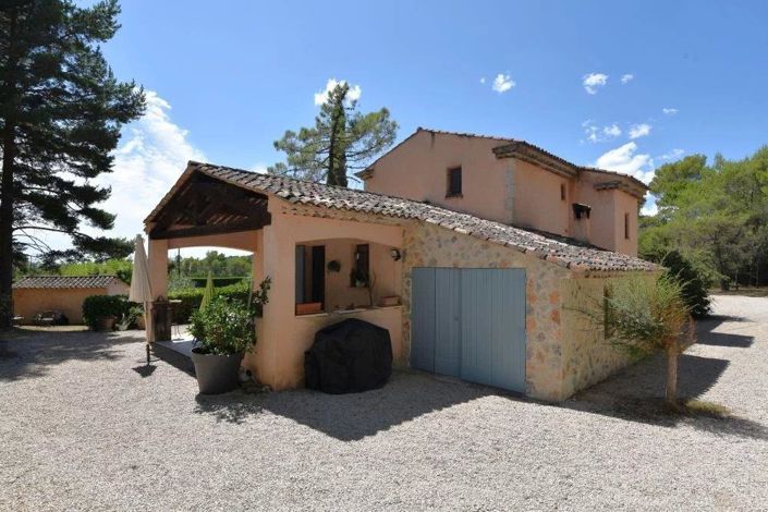 Image No.20-Maison de 5 chambres à vendre à Tourrettes