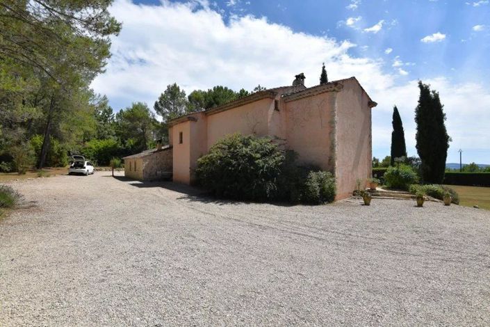 Image No.21-Maison de 5 chambres à vendre à Tourrettes