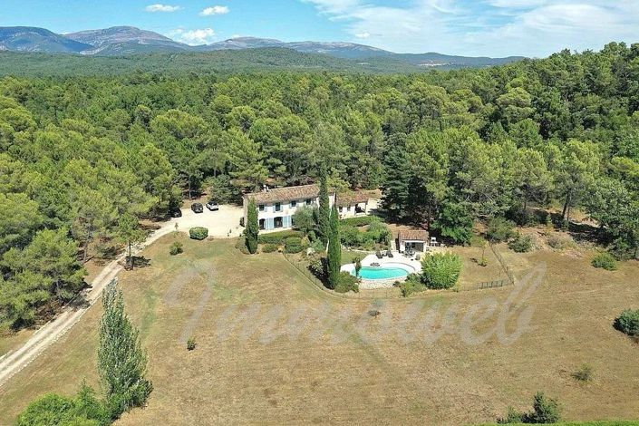 Image No.22-Maison de 5 chambres à vendre à Tourrettes