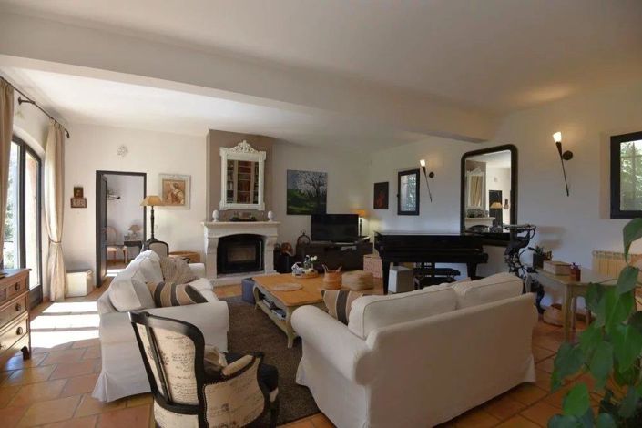 Image No.3-Maison de 5 chambres à vendre à Tourrettes