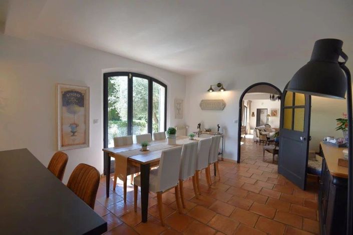 Image No.8-Maison de 5 chambres à vendre à Tourrettes