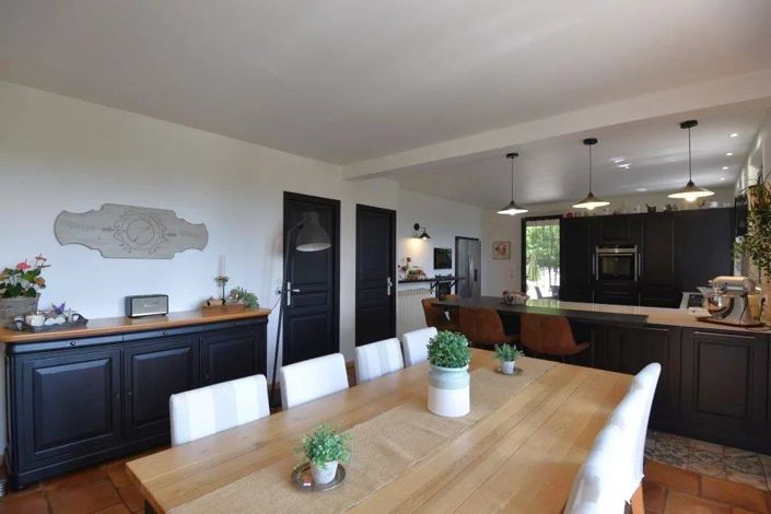 Image No.9-Maison de 5 chambres à vendre à Tourrettes