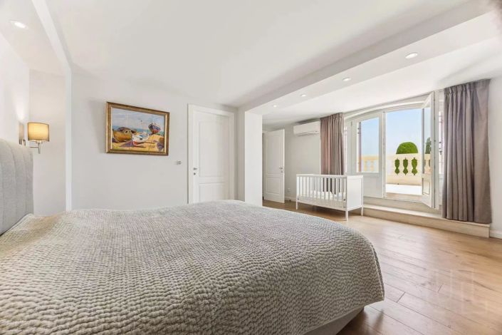 Image No.6-Propriété de 3 chambres à vendre à Villefranche-sur-Mer