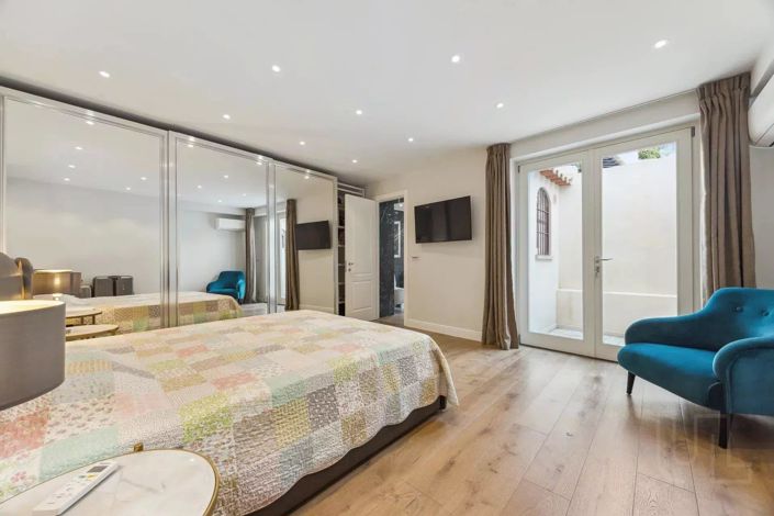 Image No.8-Propriété de 3 chambres à vendre à Villefranche-sur-Mer