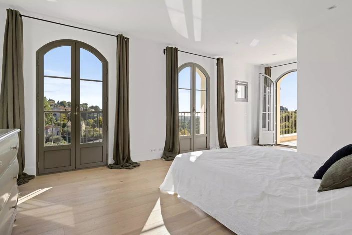 Image No.3-Maison de 6 chambres à vendre à Mougins